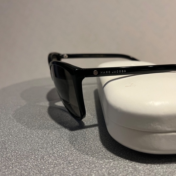 Marc Jacobs Cateye Womens Sunglasses main image 4